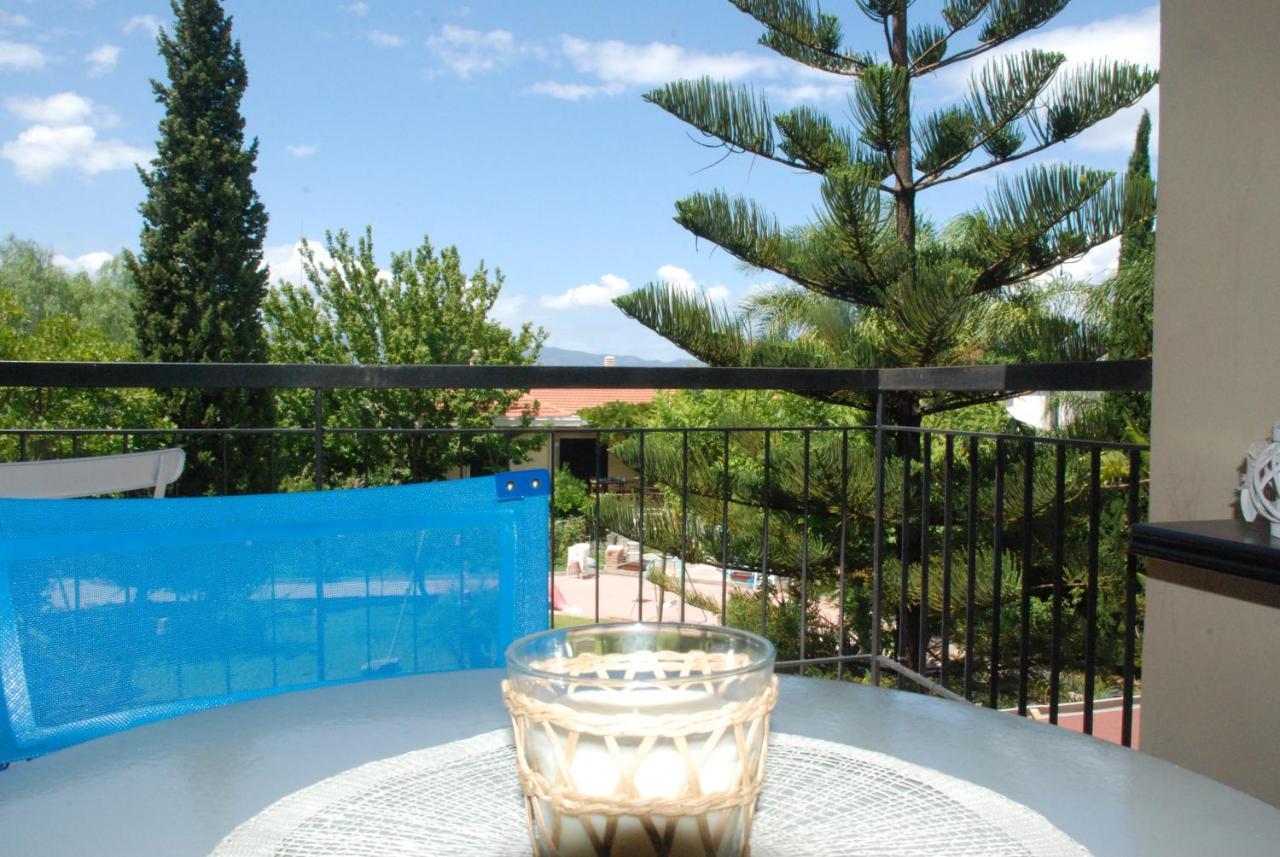 Anthea Acomodação com café da manhã Reggio di Calabria Exterior foto